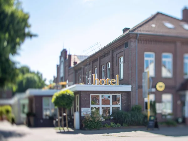 Bild 2: Restaurant Zitronengras im GreenLine Hotel Schützenhof